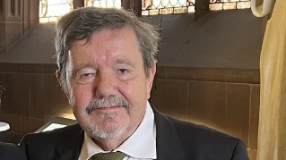 In Memoriam Prof. Dr Günter Frank